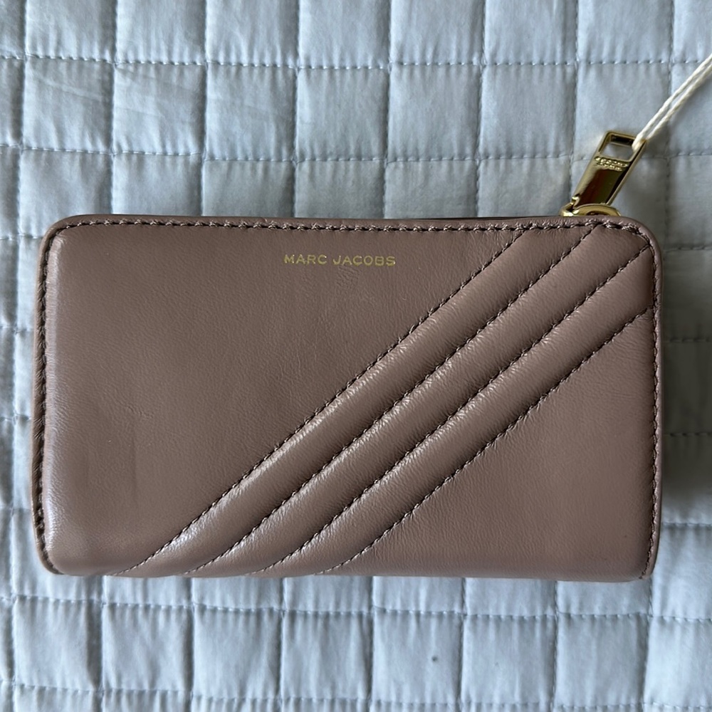 Marc Jacobs Wallet